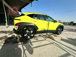 هيونداي كونا